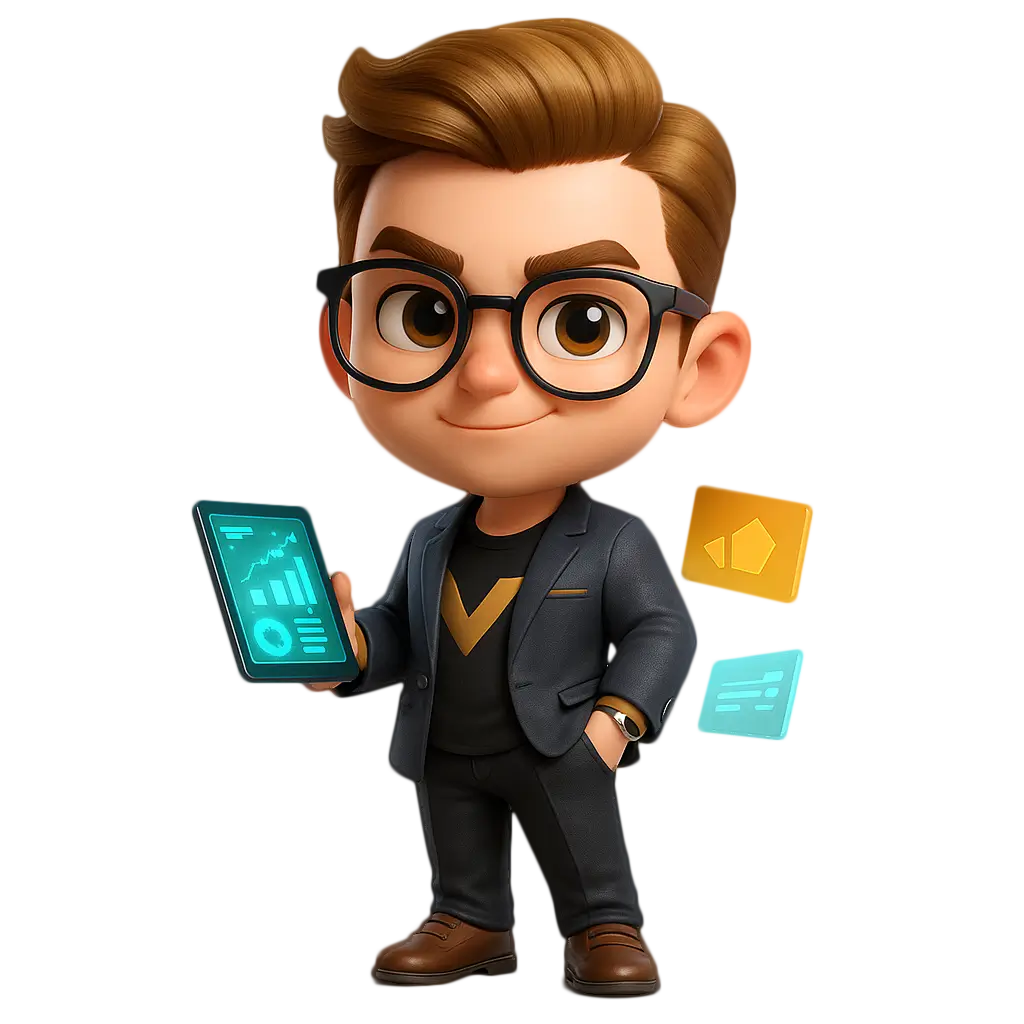 Auri: Sales Strategist