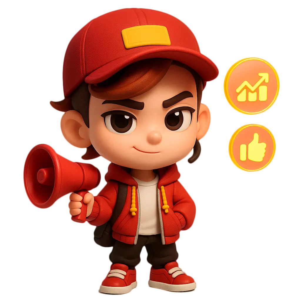 Echo: Marketing Manager