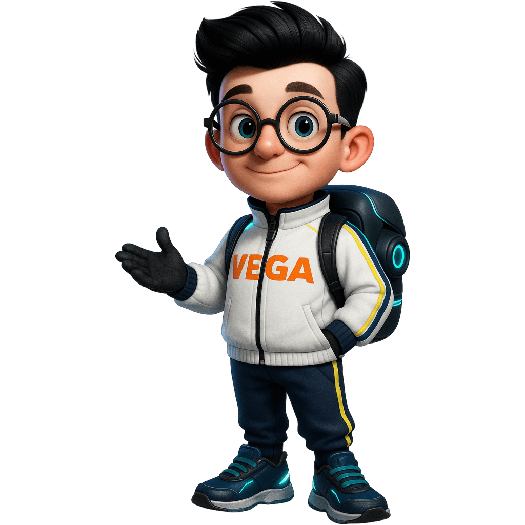 Vega: Personal Assistant